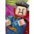 LEGO Marvel Avengers Série 1 - Carte puzzle n°176