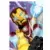LEGO Marvel Avengers Série 1 - Carte puzzle n°181