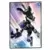L'armure robot de Black Panther