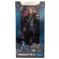 Terminator 2 Judgment Day - T-800