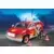 Playmobil Firemen - Firemen\'s vehicle with Ligths & Sounds