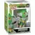 POP! Retro Toys - TMNT x MMPR - Shredder