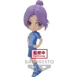 Bluelock - Reo Mikage (Ver. B)