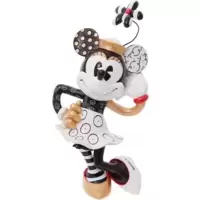 Minnie Mouse Midas