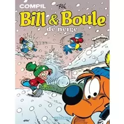Bill et Boule de neige
