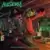 Alestorm - Of A Seventh Rum