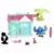 Doorables Exclusives - Stitch\'s Surf Shack