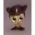 Woody