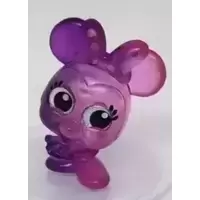 Minnie Mouse Technicolor