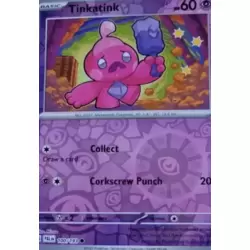 Tinkatink Reverse