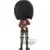 Q Posket Manga / Animation - Attack On Titan - Mikasa Ackerman (Ver. A)