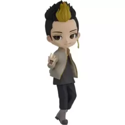 Shuji Hanma (Ver. A)