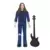 ReAction Figures - Burton - Cliff Burton (Flannel Shirt)