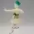 Banpresto Statues - Dr. Stone - Figure of Stone World - Senku Ishigami II