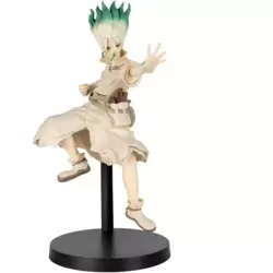 Dr. Stone - Figure of Stone World - Senku Ishigami II