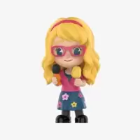 Bernadette - Smaller Version