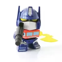 Optimus Prime (G1 Toy)