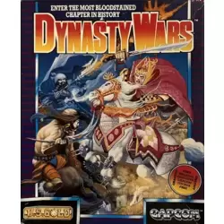 Dynasty Wars