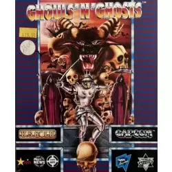 Ghouls'n'Ghosts