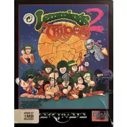 Lemmings 2