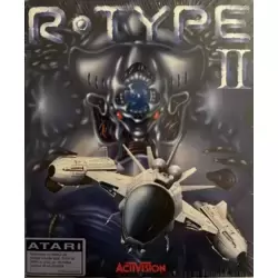 R Type 2
