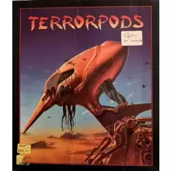 Terrorpods