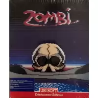 Zombi