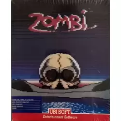 Zombi