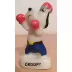 Droopy Boxe
