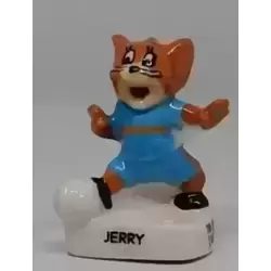 Jerry Foot