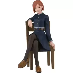 Nobara Kugisaki (vol.3) - Break Time