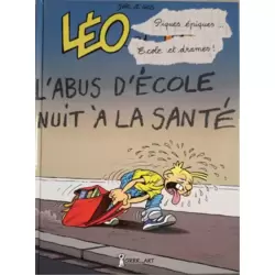 Piques épiques, écoles et drames... cours et cour et ras les blâmes !