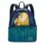 Louis and Ray Glow-in-the-Dark mini backpack