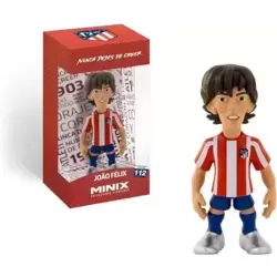 Atletico Madrid - João Félix