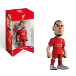 Liverpool - Van Dijk