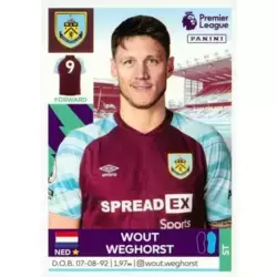 Sticker U11 - Transfer Update