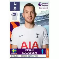 Dejan Kulusevski - Transfer Update