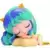 Q Posket Manga / Animation - Urusei Yatsura - Lum Sleeping Anime Ver. (Ver. A)