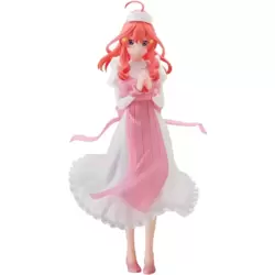 The Quintessential Quintuplets - Itsuki Nakano (nurse) - Kyunties