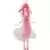 Statues Banpresto - The Quintessential Quintuplets - Itsuki Nakano (nurse) - Kyunties