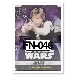 Luke Skywalker
