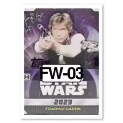 Luke Skywalker