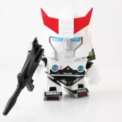 Prowl (Highway Patrol)