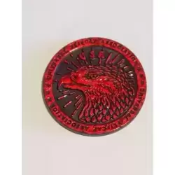 Aigle USA - Rouge