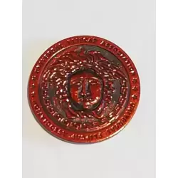 Aztec - orange