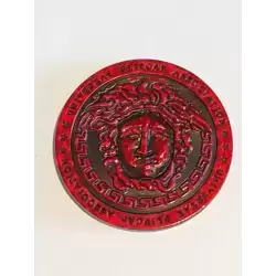Aztec - rouge