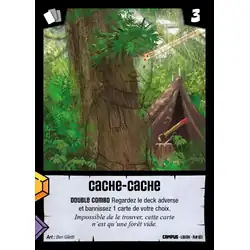 CACHE-CACHE