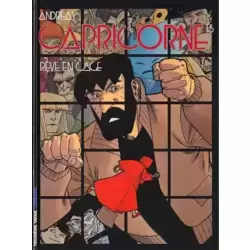 Rêve en cage
