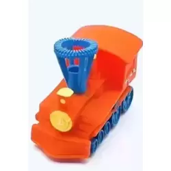 Locomotive