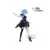 Re:zero - Rem (Dianacht Couture)